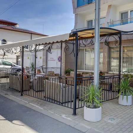 Paraiso Hotell Obzor