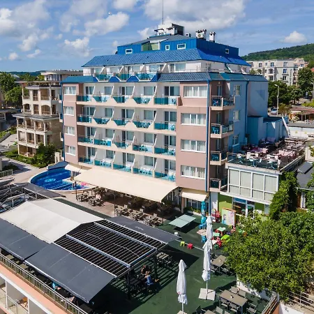 Hotell Paraiso Obzor