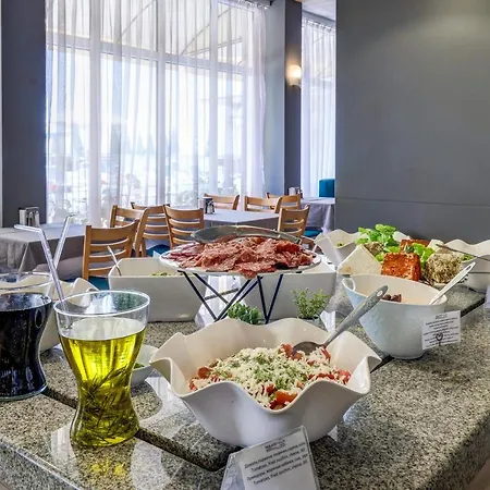 Paraiso Hotel Obzor