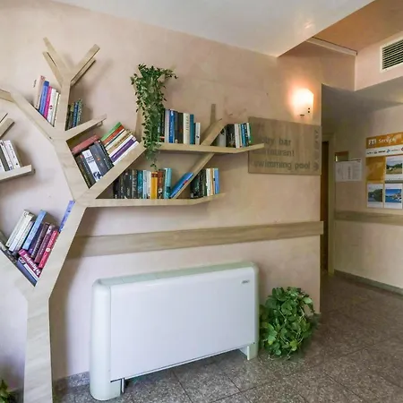 Paraiso Hotel 3*