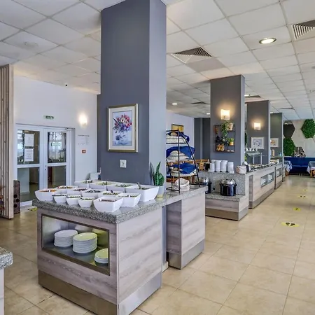 Hotell Paraiso Obzor