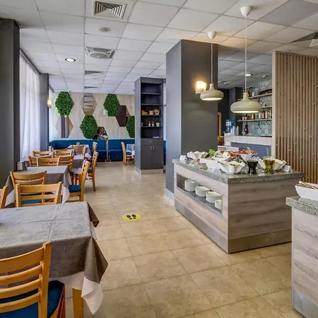Hotel Paraiso Obzor