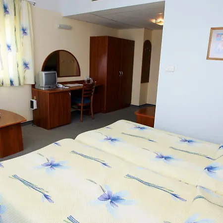 Paraiso Hotell Obzor