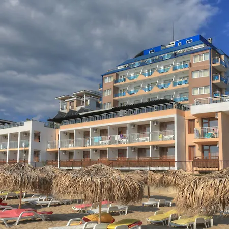 Hotel Paraiso