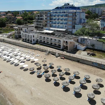 Paraiso Отель