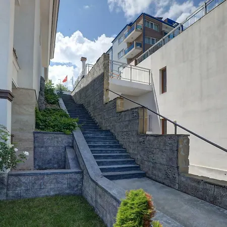 Paraiso Hotell Obzor