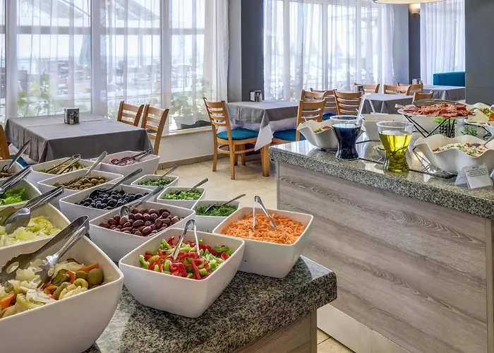 ホテル Paraiso 3*