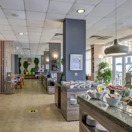 ホテル Paraiso オブゾー