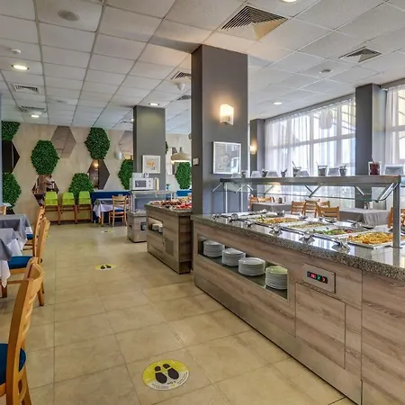 Paraizo Beach All Inclusive Hotel