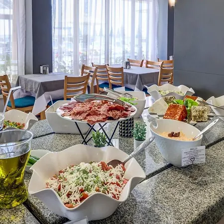 Hotel Paraizo Beach All Inclusive Obzor