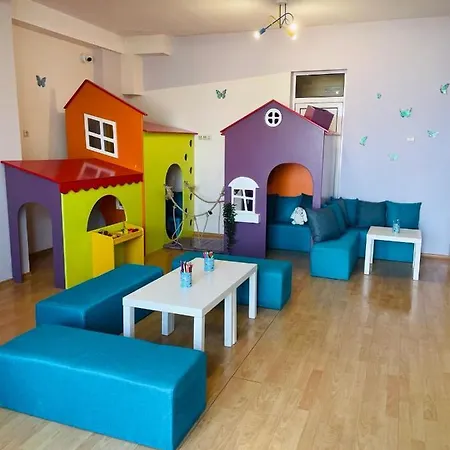 Hotel Paraizo Beach All Inclusive 3*