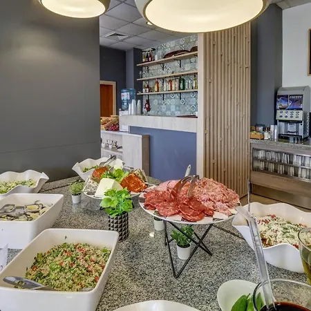 ホテル Paraiso 3*