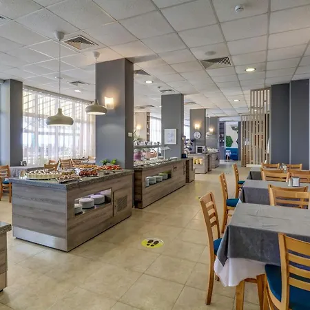 ホテル Paraiso オブゾー