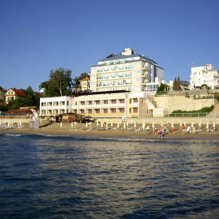 Paraizo Beach All Inclusive Obsor