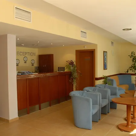 Hotel Paraizo Beach All Inclusive 3*