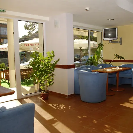 Paraiso 3* Obzor