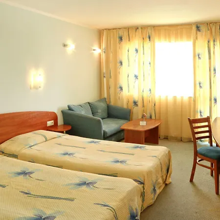 Hotel Paraizo Beach All Inclusive Obsor