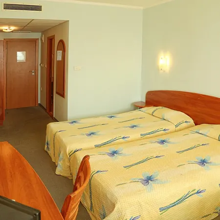Paraizo Beach All Inclusive Obsor