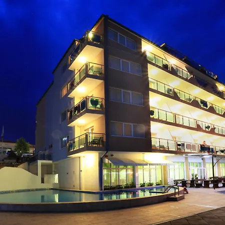 Paraizo Beach All Inclusive Hotel 3*