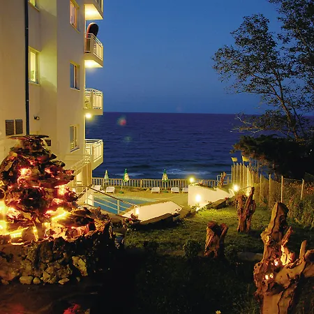 Paraizo Beach All Inclusive 3* Obsor