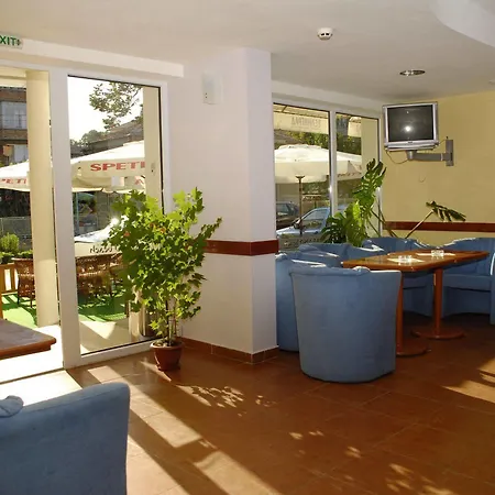 Paraizo Beach All Inclusive