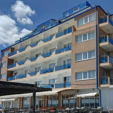 Hotel Paraiso