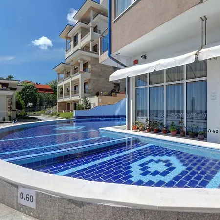 Paraizo Beach All Inclusive