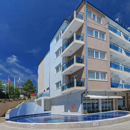 Paraizo Beach All Inclusive Hotel 3*