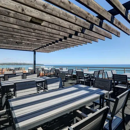 Paraiso ホテル オブゾー