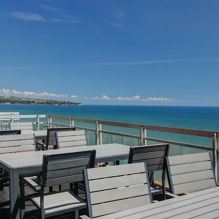 Paraizo Beach All Inclusive Hotel Obsor