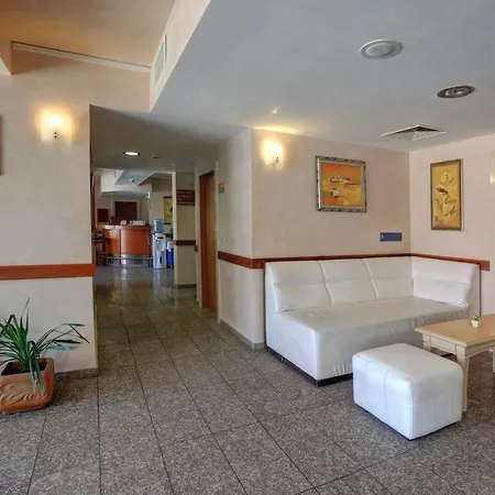 Paraizo Beach All Inclusive