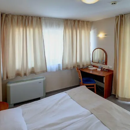 Paraizo Beach All Inclusive 3* Obsor
