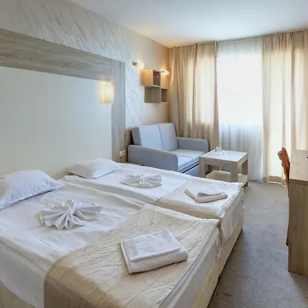 Hotel Paraizo Beach All Inclusive 3*
