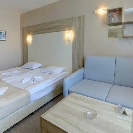 Hotel Paraizo Beach All Inclusive Obzor