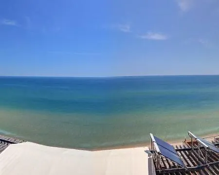 Paraizo Beach All Inclusive