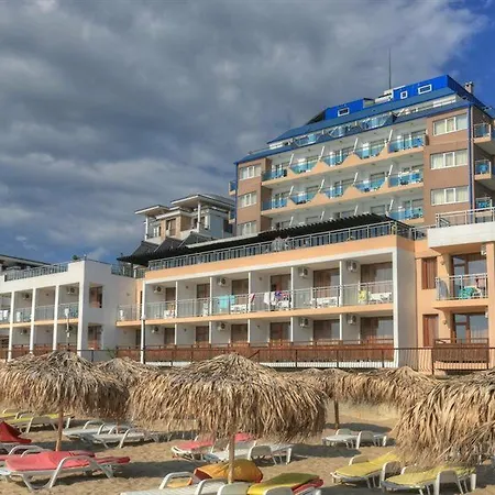 Hotel Paraizo Beach All Inclusive