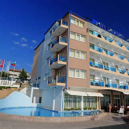 Hotel Paraizo Beach All Inclusive