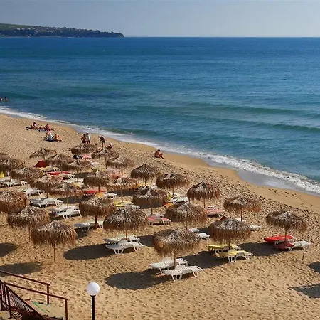 Paraizo Beach All Inclusive Hotel