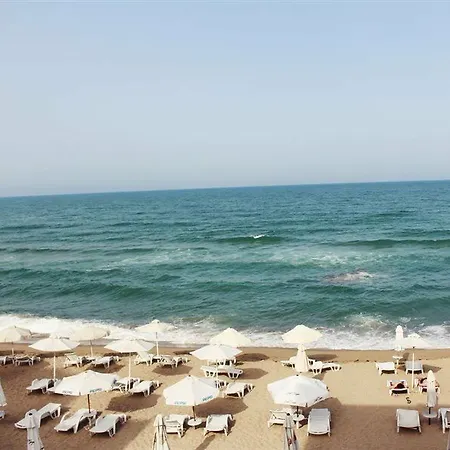 Hotel Paraizo Beach All Inclusive Obzor