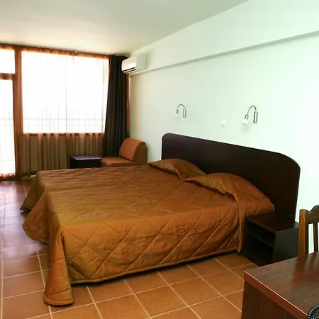 Paraizo Beach All Inclusive 3* Obzor