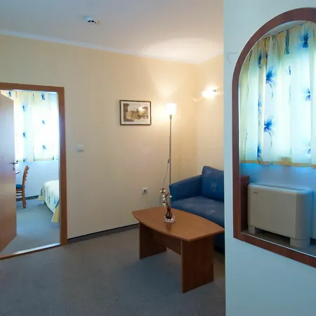 Hotel Paraizo Beach All Inclusive Obzor