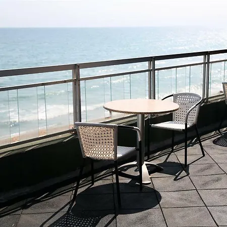 Hotel Paraizo Beach All Inclusive 3*