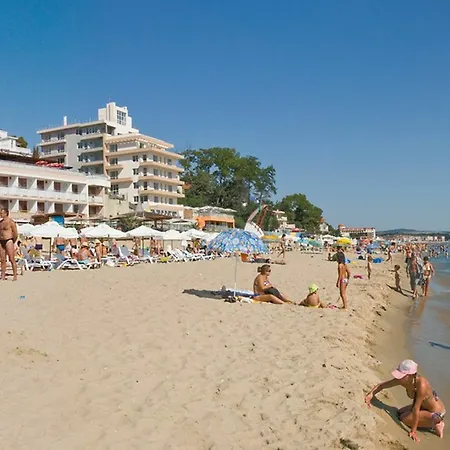 Hotel Paraizo Beach All Inclusive