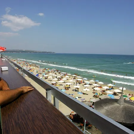 Paraizo Beach All Inclusive Obzor