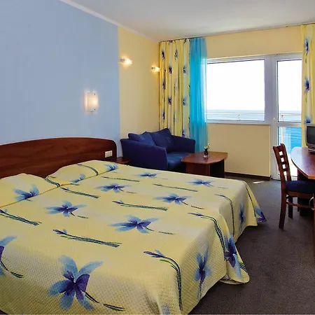 Paraizo Beach All Inclusive 3*