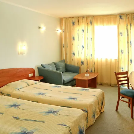 Paraizo Beach All Inclusive Hotel 3*