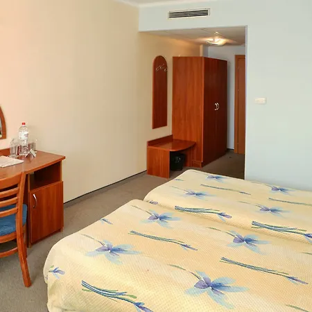 Paraizo Beach All Inclusive Obzor