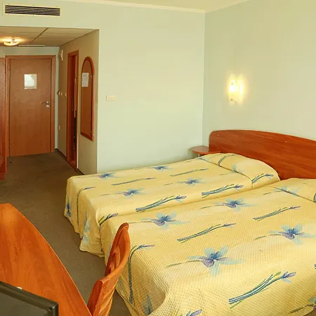 Paraizo Beach All Inclusive Hotel Obzor
