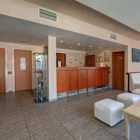 Paraizo Beach All Inclusive Hotel 3*