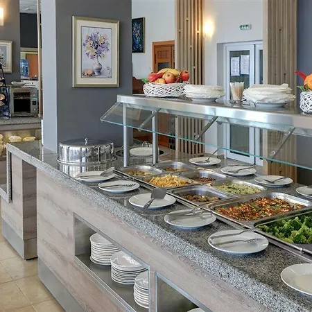 Paraizo Beach All Inclusive Hotel